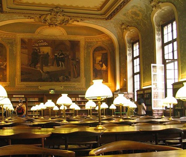 Sorbonne