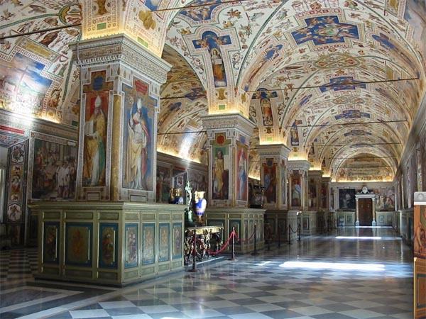 Vatican