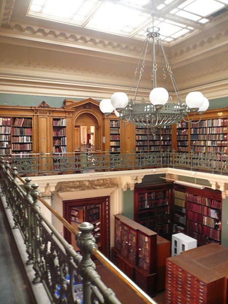 Victoria&Albert Museum