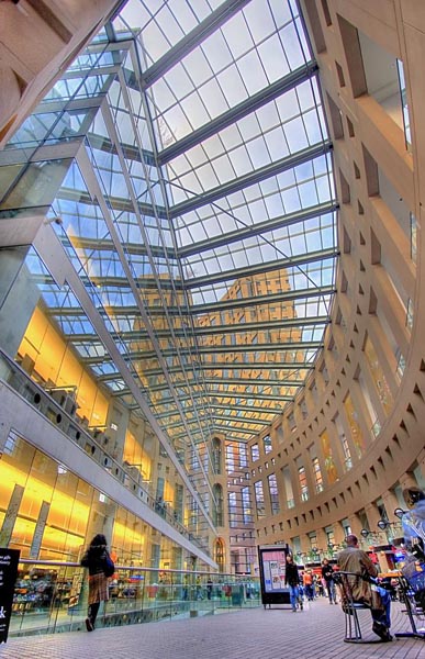 central-library-vancouver