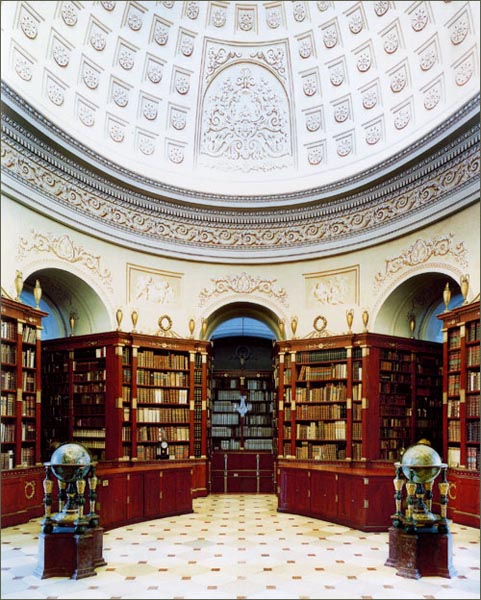 stiftsbibliothek